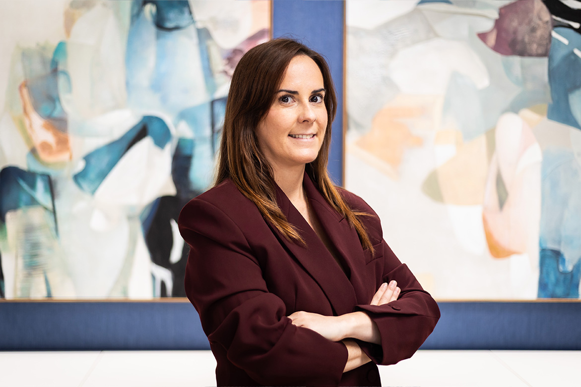 Cristina Carrillo